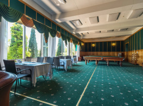 Санаторий Нижняя Ореанда