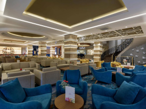 Курорт Papillon Ayscha Resort & Spa - All Inclusive