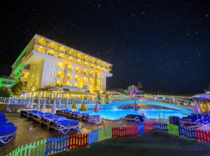 Numa Konaktepe Hotel