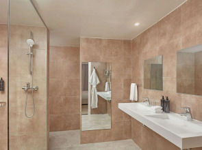 Mövenpick Hotel Mactan Island Cebu