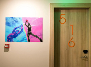 ibis Styles Athens Routes