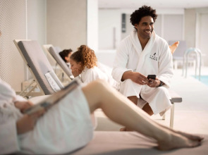 Park Plaza London Riverbank