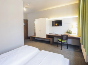 Joesepp´s Hotel am Hallhof