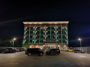 Orchid Riverview Hotel