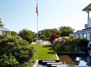 Comwell Køge Strand