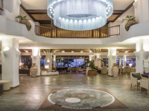 Coral Beach Hotel and Resort