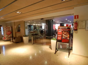 Medplaya Hotel Santa Monica