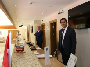 Anemon Kent Trabzon Otel