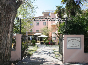 Hotel Villa Roxy Floridiana