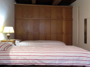 Macci Number Eight  - Adults Only