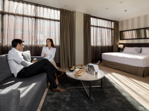 Sercotel Madrid Aeropuerto