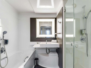 Novotel Suites Paris Montreuil Vincennes