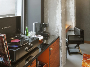 Sir Adam Hotel, part of Sircle Collection