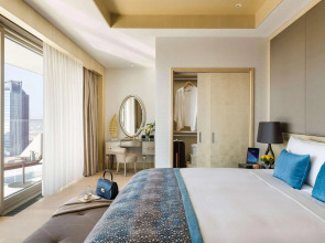 Отель Raffles Istanbul