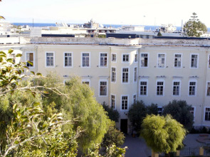 STAY Rhodes HoStel & Bar