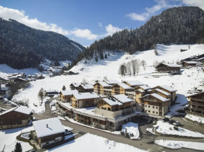 Résidence Club MMV la Clé des Cimes