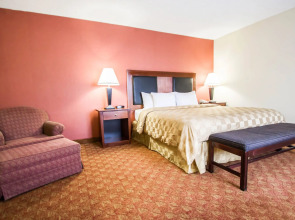 The Landing at LaGuardia