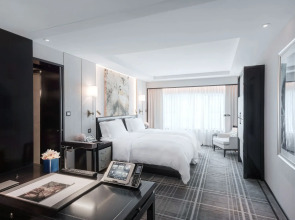 The Peninsula Beijing