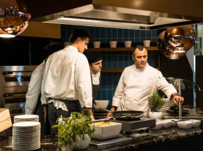 Eurostars Queen of Montenegro