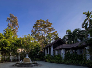 Samed Pavilion Resort & Restaurant