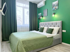 Welcome (Вэлком) на улице Героев Труда