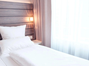 Tulip Inn München Messe