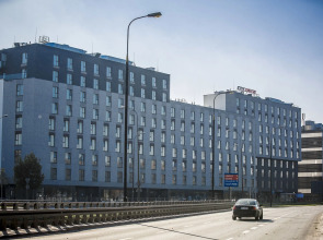 City Comfort Apartments