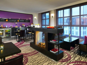 Hamburg Marriott Hotel