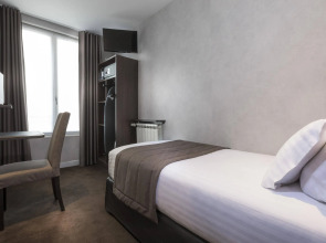 Hôtel de La Paix Tour Eiffel