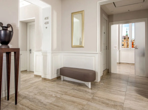 Princeps Boutique Hotel