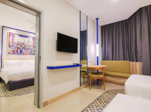 Holiday Style Ao Nang Beach Resort Krabi