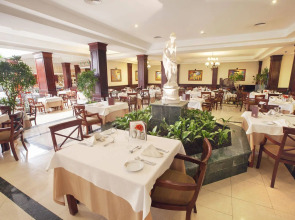 Bahia Principe Grand Bavaro - All Inclusive