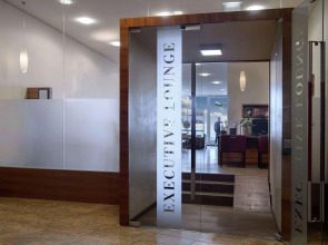 Hilton Zurich Airport