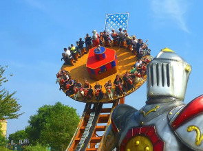 ibis budget Caen Centre Gare