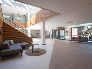 Курорт Playitas Hotel 