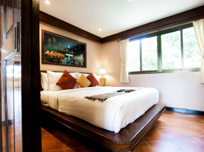 Karon Sea Sands Resort