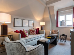 Rocco Forte Hotel Amigo