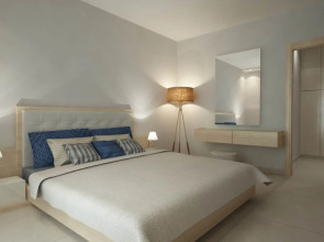 Saint George Palace Hotel