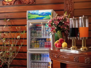 Airport Classic Hotel 2