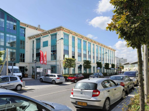 Séjours & Affaires Serris Val d'Europe Rive Gauche