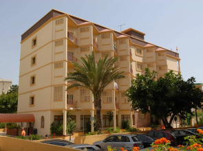 Hotel Monarque Cendrillón