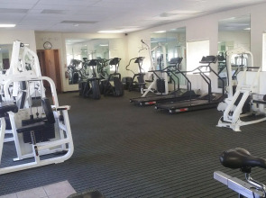 Legacy Resort Hotel & Spa