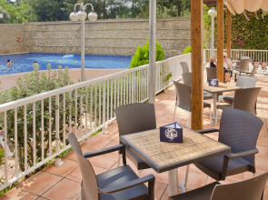 Eurosalou Hotel & Spa