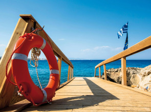 Kresten Palace Hotel