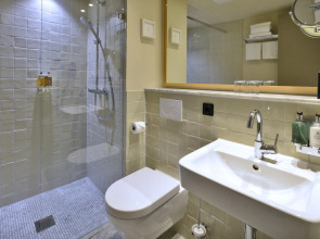 monbijou Hotel Berlin