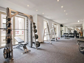 Renaissance Brussels Hotel