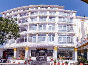 Durbar Hotel and Residence