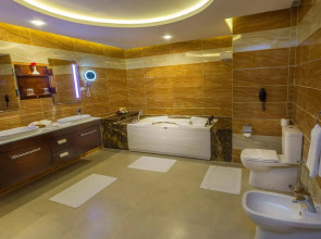 Pickalbatros White Beach Resort - Hurghada