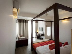 The Calm Resort & Spa