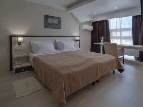 Гостиница Gagarinn